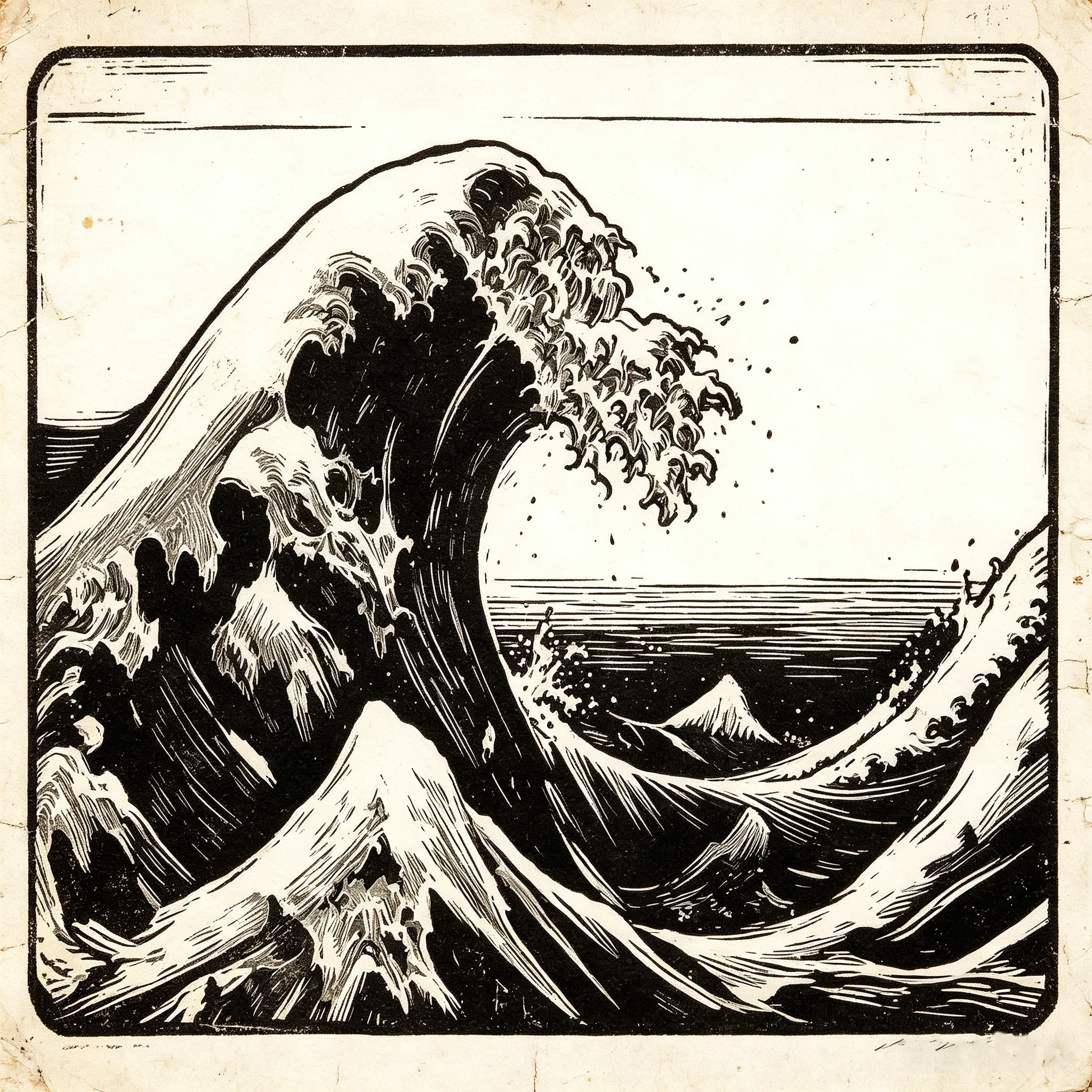 版画
